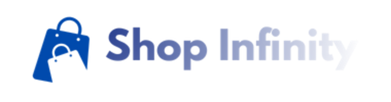 Shop infinity